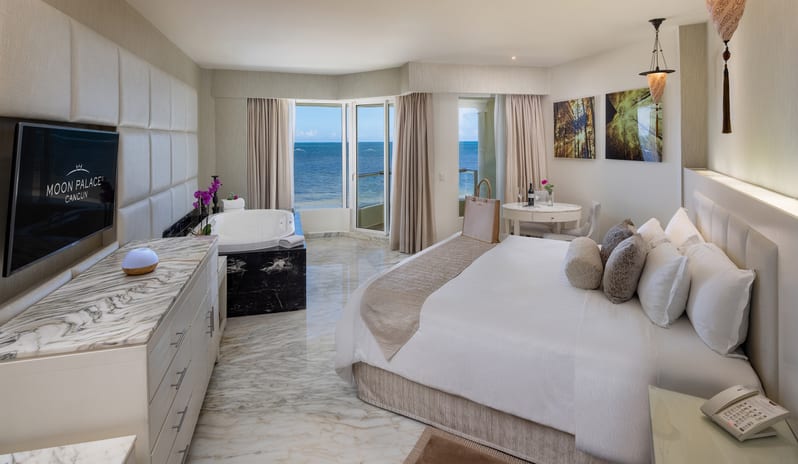 Moon Palace Cancun - Two Bedroom Presidential Suite